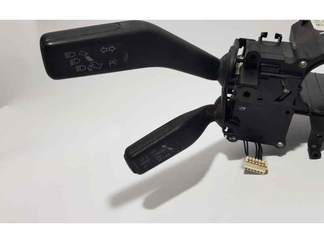 Кнопки рулевого колеса 6C9953501DA   Volkswagen Passat Alltrack