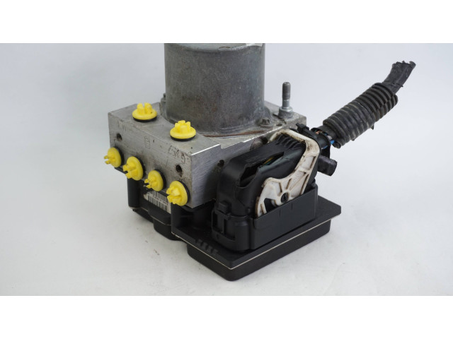 Блок АБС 9661887180, 0265251177   Peugeot  Expert  2007 - 2016 года