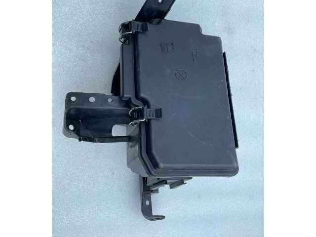 Блок предохранителей A1665400224 Mercedes-Benz GLE (W166 - C292)