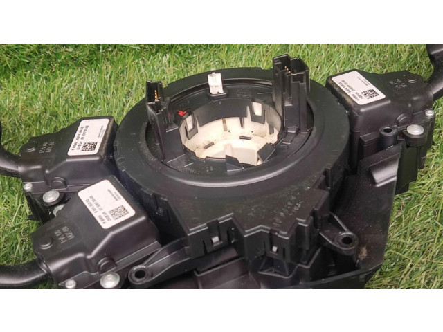 Подрулевой переключатель 6976394, 697639402 BMW 5 E60 E61