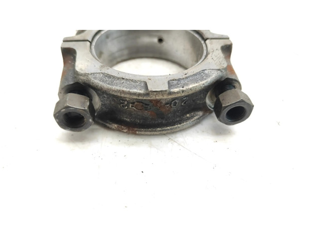 Ojnice Nissan Pathfinder R51 2.5