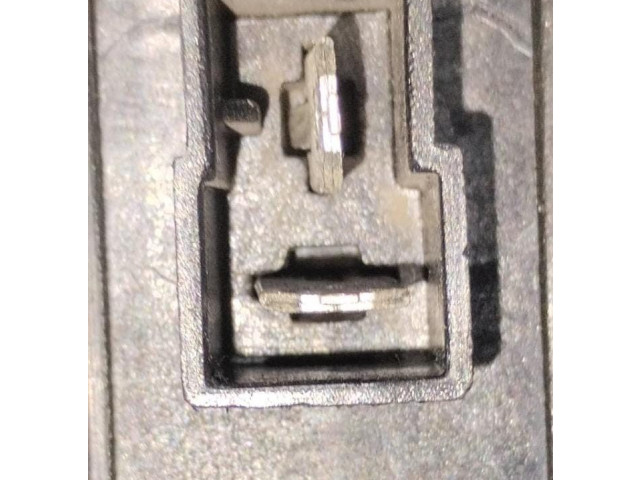 Вентилятор печки Fiat Idea