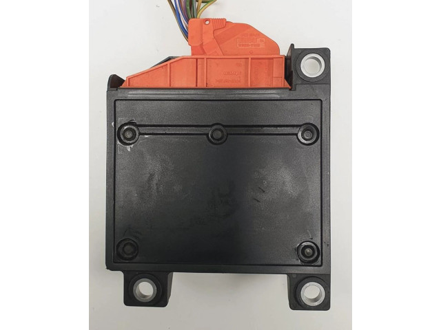 Блок подушек безопасности 0001211V007 Smart ForTwo II