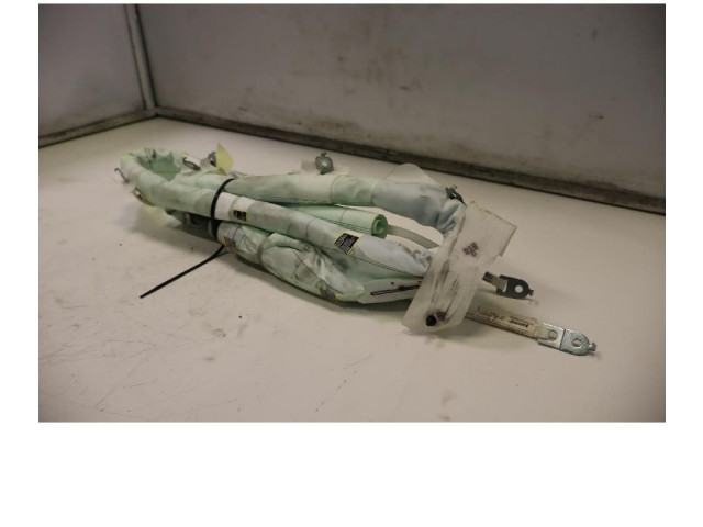 Боковая подушка безопасности    Maserati Ghibli