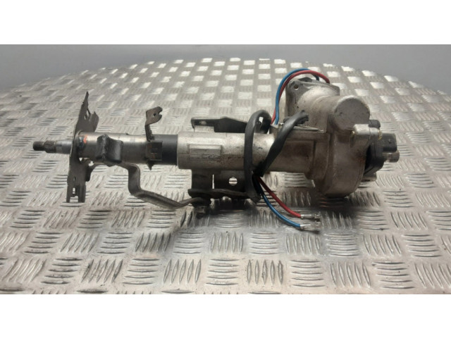 Насос рулевого управления