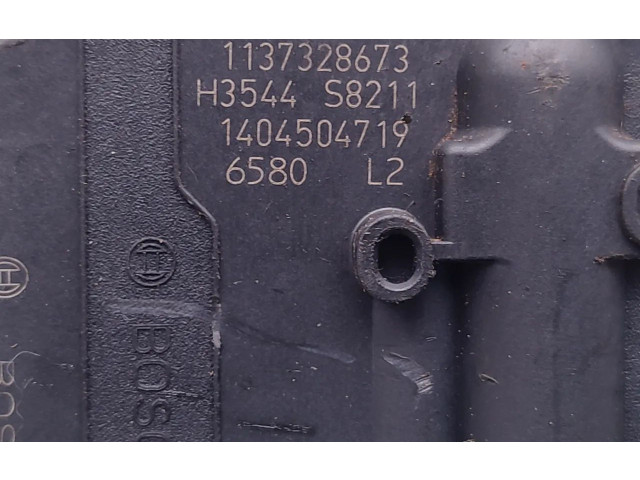 Блок ABS    5E2955119, 1397220649   Skoda Octavia Mk3 (5E)