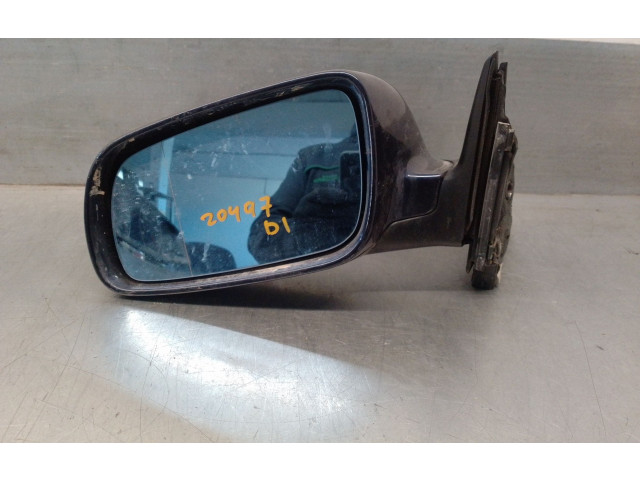 Зеркало электрическое        Audi A6 S6 C4 4A  1994 - 1997 года   
