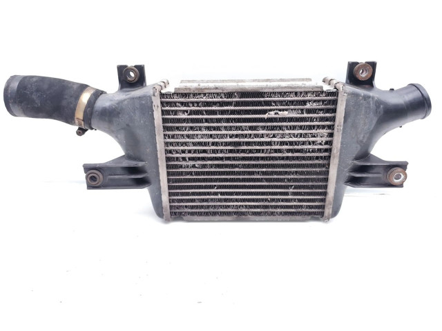 Интеркулер 127100-3710 Mitsubishi ASX