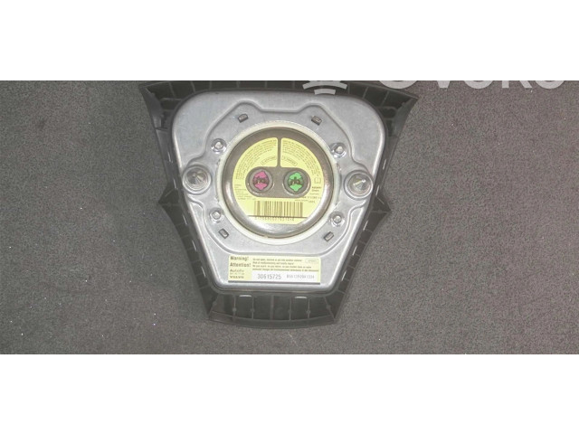 Подушка безопасности пассажира 30615725 Volvo S40