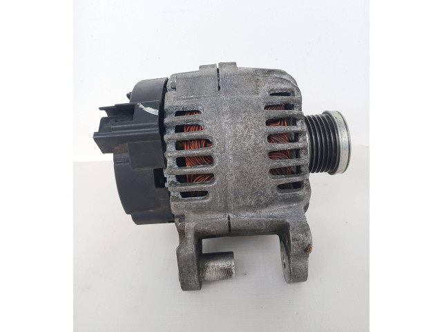 Генератор 03C903023G, 406206423 Volkswagen Jetta V