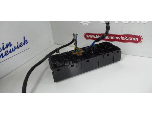 Блок управления климат-контролем 84295141 Vauxhall Astra K