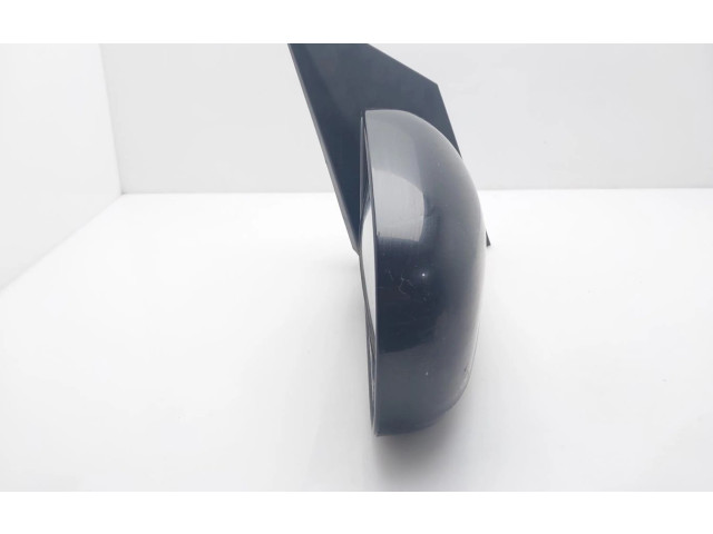 Зеркало электрическое SsangYong Actyon sports I 2005 - 2012 года