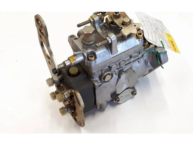 Vstřikovací čerpadlo 0460494027, J8SA00 Renault 18