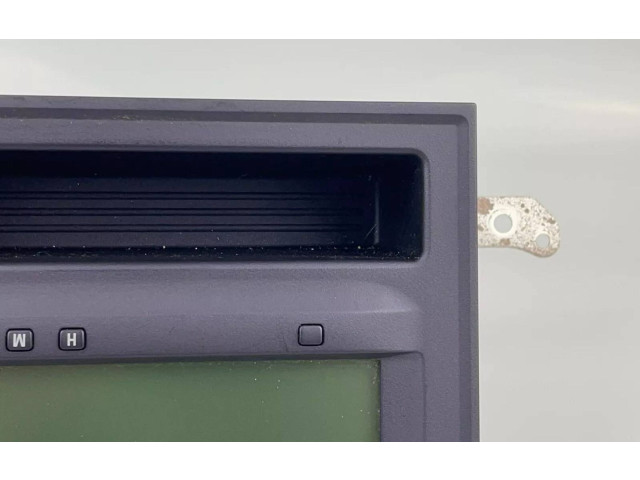 Дисплей    MN141366VB   Mitsubishi Grandis