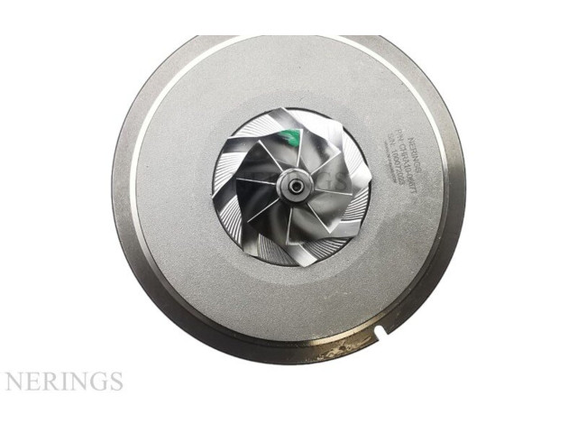  Турбина Peugeot 2008 I  853603-2, CHRA10-0667T         