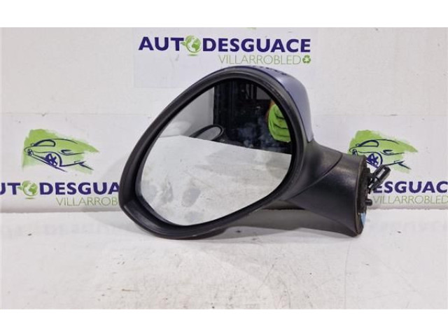 Зеркало электрическое Fiat Grande Punto - года