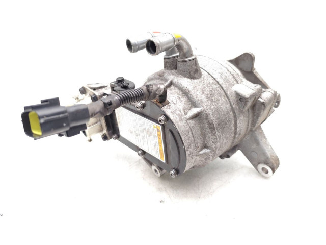 Генератор 37390-03900, 3739003900   Hyundai Ioniq      