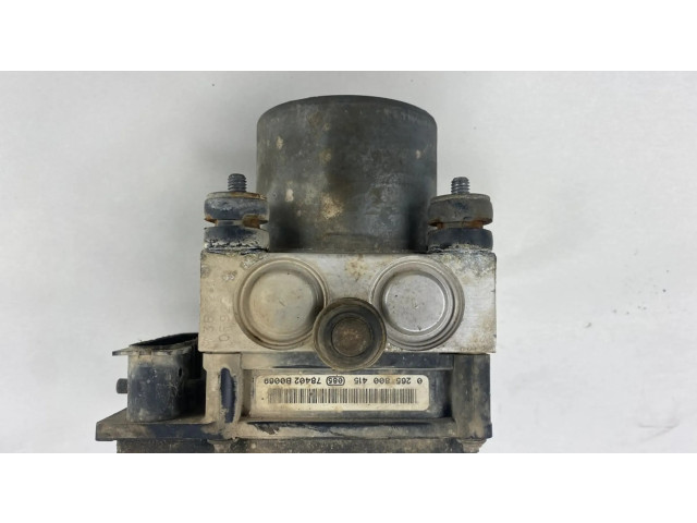 Jednotka ABS 0265800415 Citroen Berlingo 2007