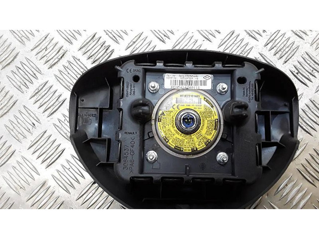 Подушка безопасности водителя 3064537   Dacia Logan II