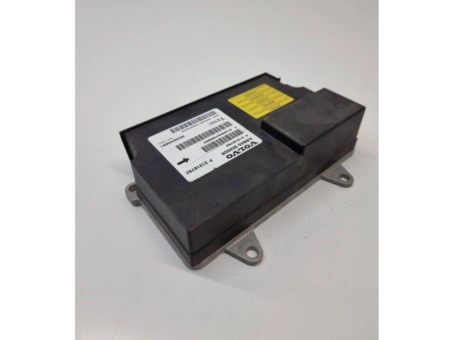 Блок подушек безопасности 31318792   Volvo XC60