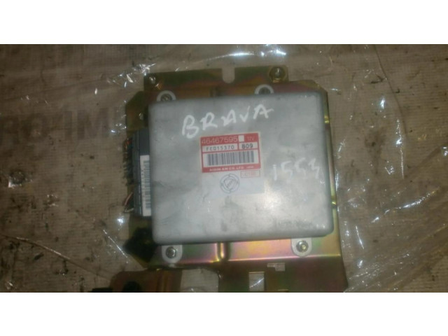 Блок управления 46467595, fc015370809   Fiat Bravo - Brava