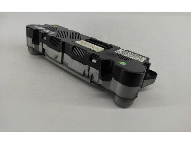 Блок управления климат-контролем 6M2T18C612AE Ford S-MAX