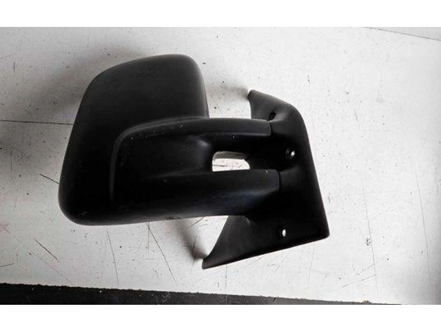 Зеркало электрическое        Volkswagen Transporter - Caravelle T4  1991 - 2003 года   