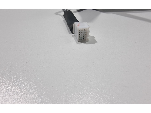 Зеркало электрическое Lexus IS 200-300 1999 - 2005 года