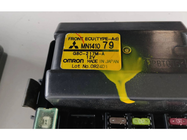 Блок предохранителей MN141079, 307070724 Mitsubishi Lancer Evolution