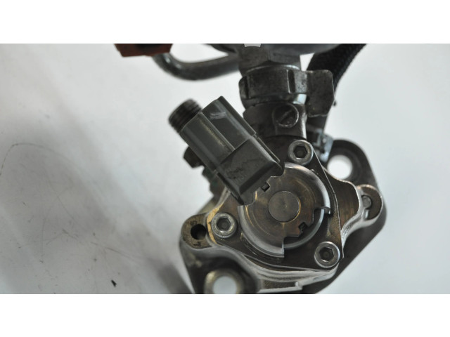 Топливный насос