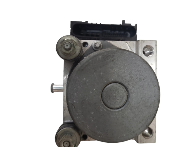 Блок АБС 0265801018, 11024C1683   Dacia  Logan I  2004-2012 года