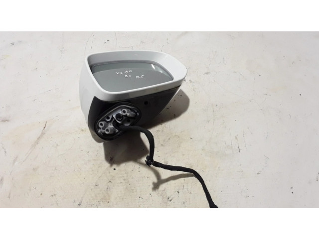 Зеркало электрическое Volvo XC90 2014 - года