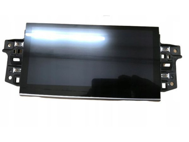 Дисплей    4M8919605, 4M8919605   Audi Q8