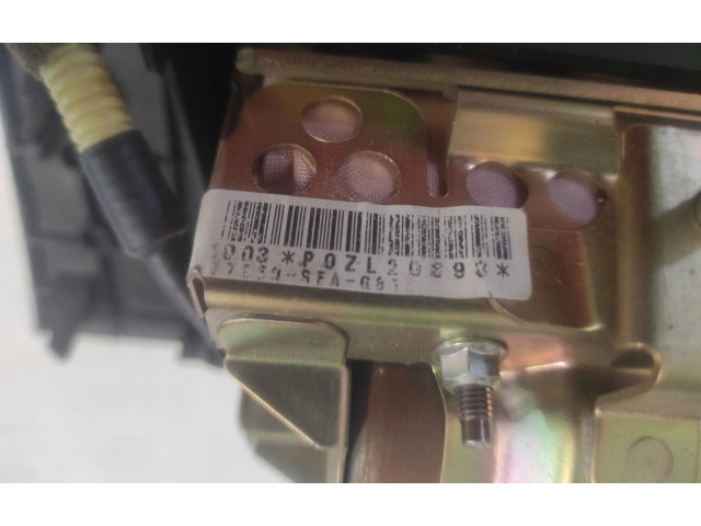 Подушка безопасности пассажира 77850SEAG81, 77850SEAG81   Honda Accord