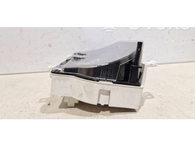 Панель приборов MN162482 Mitsubishi Outlander