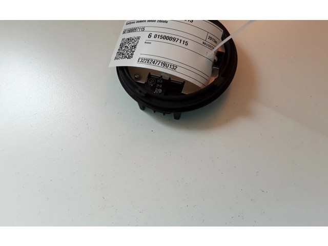 Блок управления Xenon