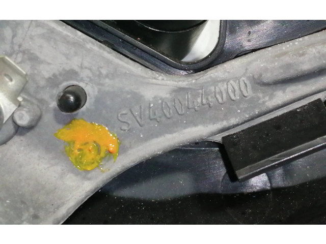 Volant Nissan Qashqai 2010 SV40044000