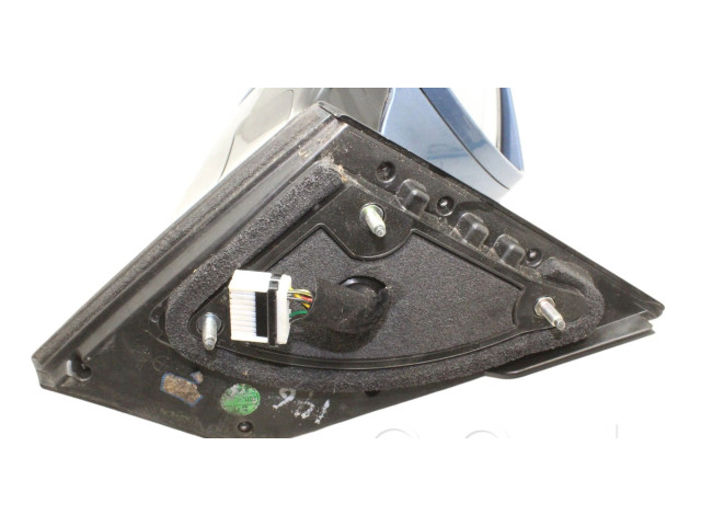 Zpětné zrcátko levé Hyundai i40 2011 8PIN