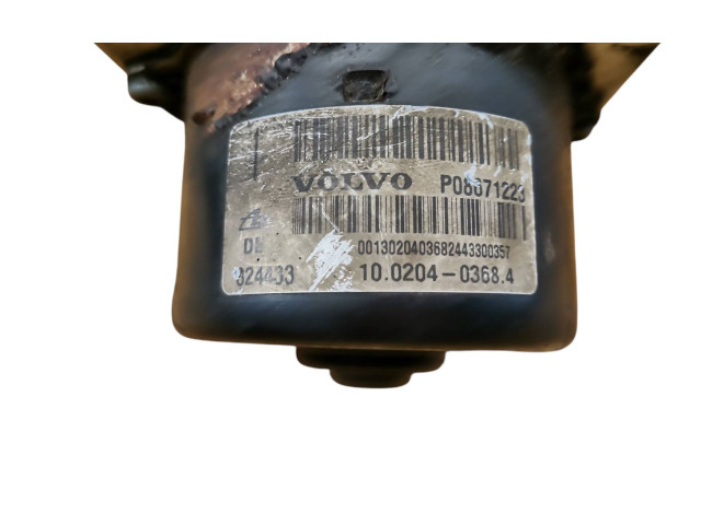 Блок АБС 8671224, 10092504033 Volvo XC90 2003 - 2006 года