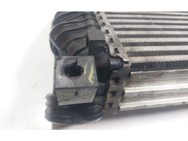 Интеркулер 95511064010 Porsche Cayenne (9PA)