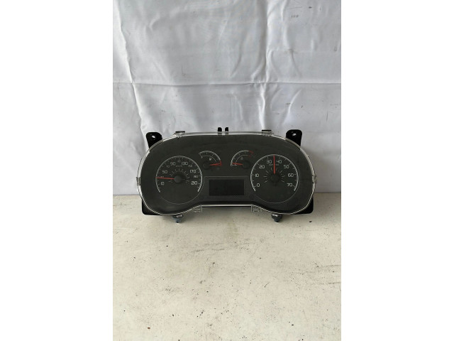 Панель приборов 503002184415, 503002184415   Fiat Qubo       