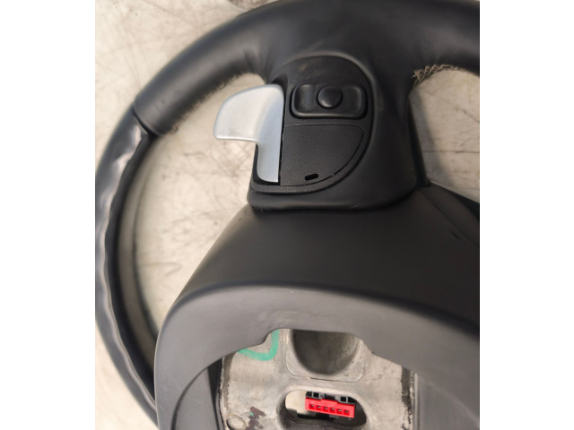 Руль Jeep Grand Cherokee  2010 - 2021 года 1034100      