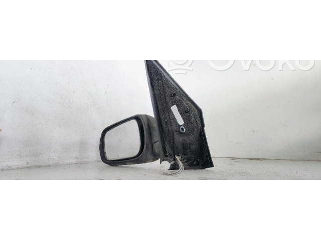 Зеркало электрическое        Ford Fusion  2002 - 2005 года   