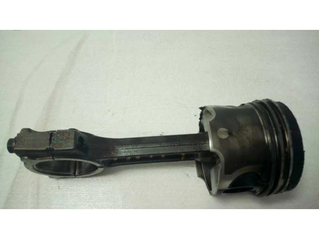 Píst CONBIELA Renault Kangoo I pro naftový motor 1.5 K9K A7