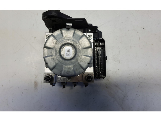Блок АБС 5Q0614517DK   Seat  Tarraco  2018 -  года