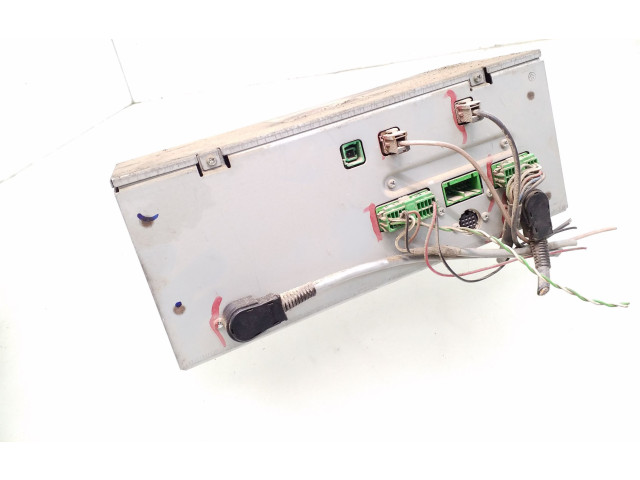 Блок управления навигации (GPS) 8651015 Volvo S60