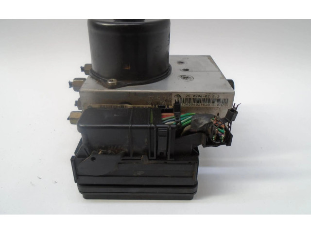 Блок управления АБС 25092543153 Jeep Grand Cherokee (WK)