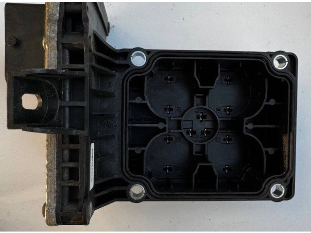 Блок управления коробкой передач 9666161780, BC0091807I Citroen C4 I Picasso