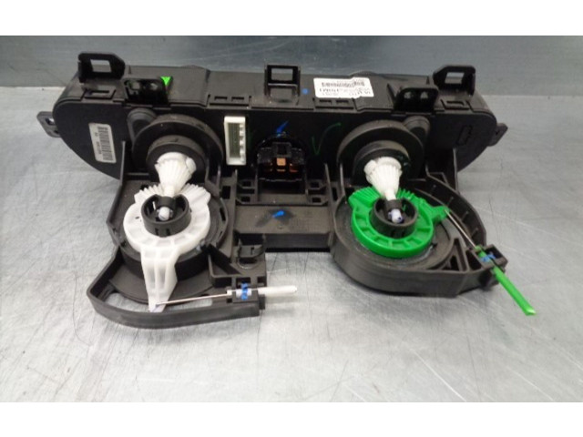 Модуль блока управления кондиционером 97250B9AA0PGB, C329QADAA02 Hyundai i10