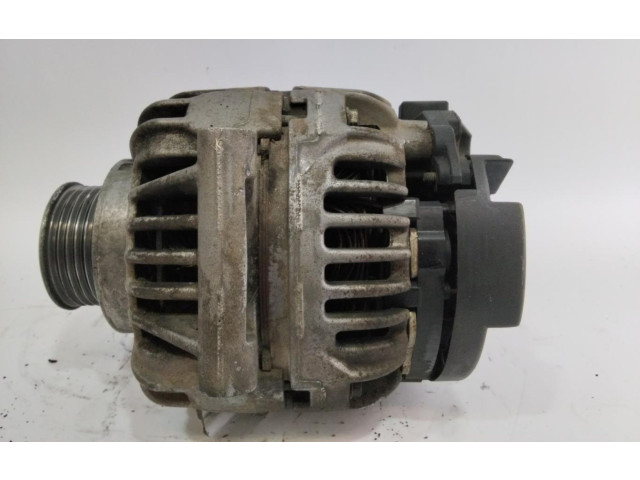 Генератор 8200660040   Dacia Logan I      